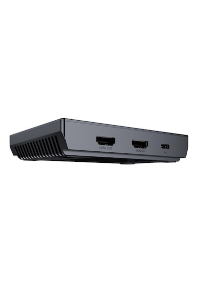 Ezcap333 Game Link Raw K Ultra HD 4K30 2K60 Video Capture Cihazı 4K30 2K60 Full HD120 Kayıt Cihazı