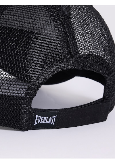 Everlast 1910 Siyah S Apka Siyah
