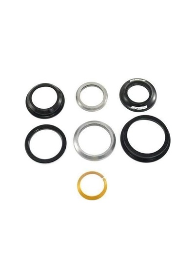 Shimano Fsa Orbit Zs No57 Pressfit 1.1/8-1.5 Furç 0088 Siyah