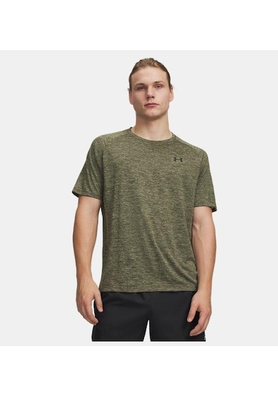 Under Armour Ua Tech 2.0 Ss Tee Marine Od Green Diğer