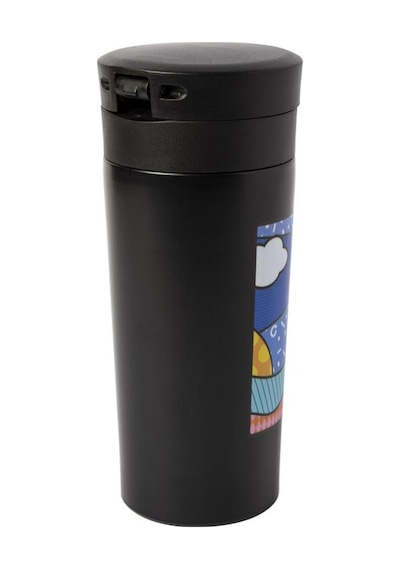 Any Morning Ba21522 Termos Mug
