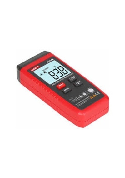 Ut306a Mini Infrared Kızılötesi Termometre
