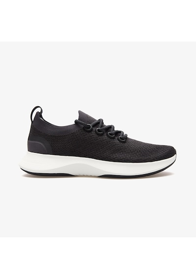 Allbırds Allbirds Dasher Sweetfoam Tabanlı Erkek Siyah Spor Ayakkabı S001191 2800282