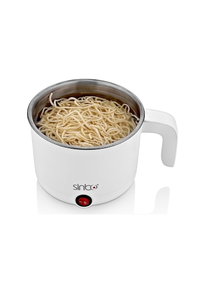 Sinbo SCO-5043 400 W Çok Fonksiyonlu Buharlı Pişirici
