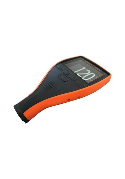 Elcometer A-311cfnfbi (demir+alüminyum)boya Kalınlık Ölçüm Cihazı N11.38