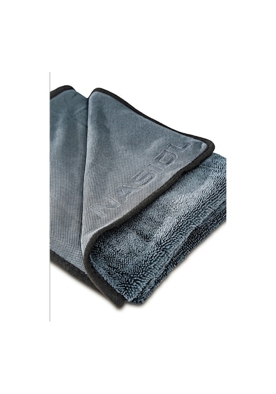 Nasiol Yüksek Su Emici Özellikli Mikrofiber Araç Kurulama Havlusu Çiziksiz Temizlik 60 x 90 CM 600gsm