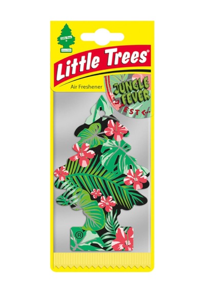 Car Freshner Asma Koku Orman Ateşi