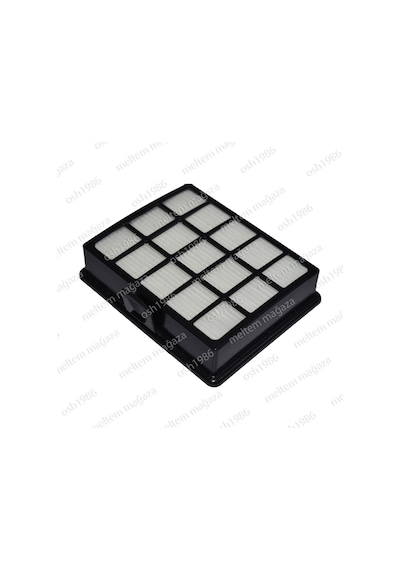 Samsung Uyumlu Sc 6534 Elektrikli Süpürge Filtresi Hepa Filtre