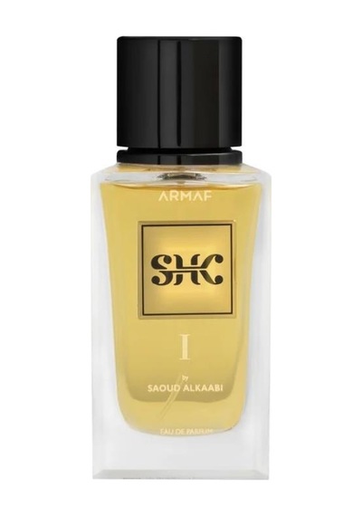 Armaf Shk I Edp 60 Ml Unisex Parfüm Oryantal