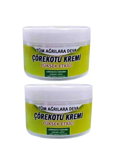 Organicsun Çörek Otu Yağı 100ml X2 Adet Diğer
