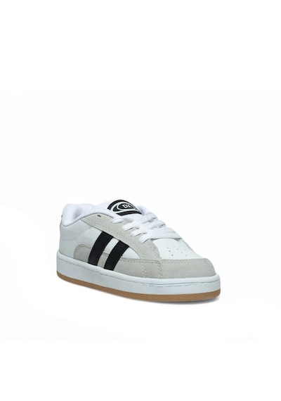 Trender Dodix Filet Campus 5023 Beyaz Siyah Unisex Çocuk Sneaker Bd04c5023 Beyaz - Siyah Trender Dodix Filet Campus 5023 Beyaz Siyah Unisex Çocuk Sneaker Bd04c5023 Beyaz - Siyah