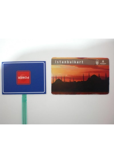 Membran Switch N11.130904