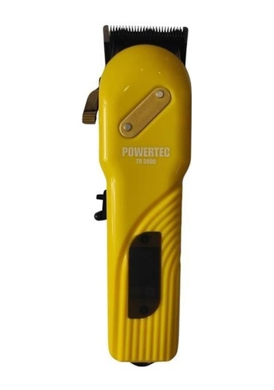 Powertec Saç Kesme Makinası Tr-3000
