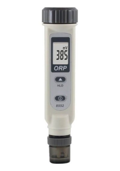 Az 8552 Orp Ölçüm Cihazı