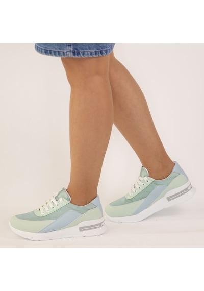 Sneakers Kadın Günlük Spor Ayakkabı