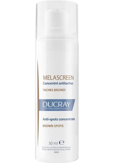 Ducray Melascreen Spots Concentrate Leke Karşıtı Bakım Kremi 30 ML