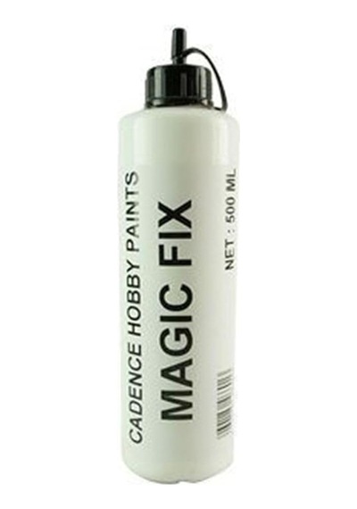 Magic Fix - Çok Amaçlı Yapıştırıcı 500ml