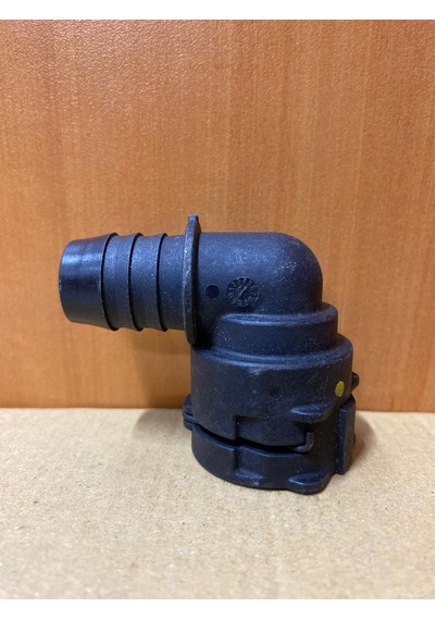 Mag 0122 Su Flanş A0089977289 Dirsek