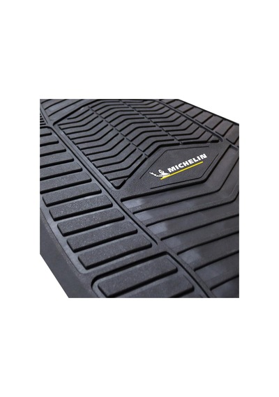 Michelin Mc34587 Tüm Araçlara Uyumlu 4 Parça Üniversal 3d Havuzl