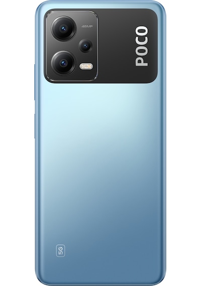 Poco X5 5G 8 GB 256 GB (Xiaomi Türkiye Garantili)