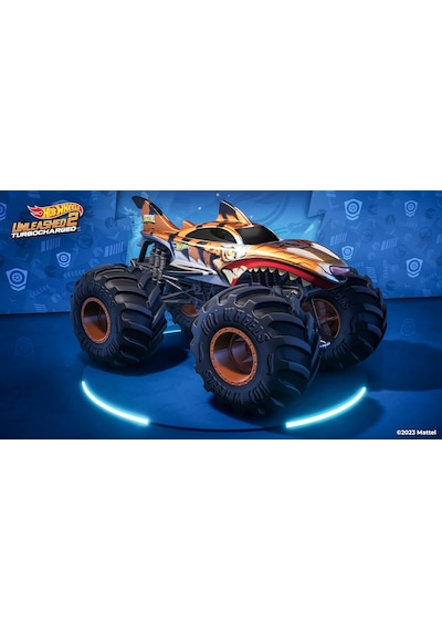 Hot Wheels Unleashed 2: Turbocharged PS5 Oyun