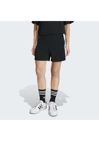 Adidas Adibreak Kadın Siyah Şort Kd2896