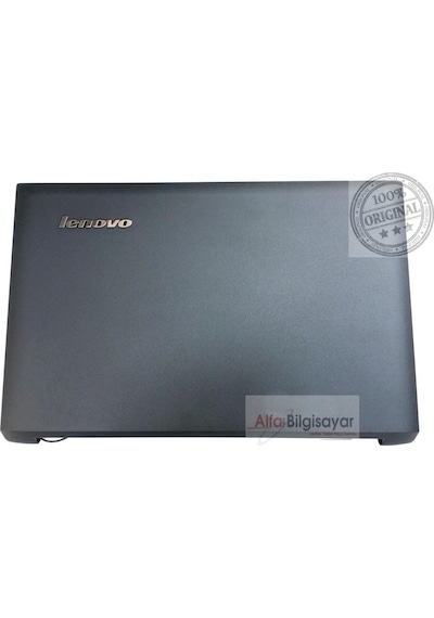 Lenovo Uyumlu V570, V570A, V570C Lcd Cover Arka Kapak Kasa