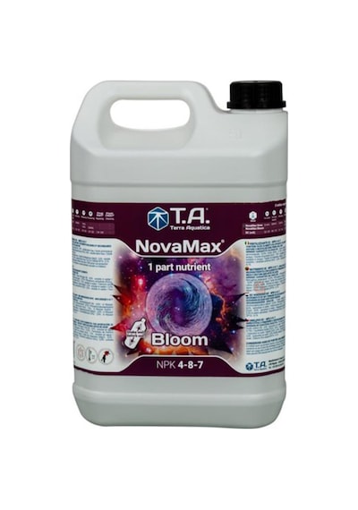 Terra Aquatica Novamax Bloom 5  Litre