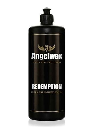 Angelwax Redemption Ultra Fine Polishing Cila 1lt.