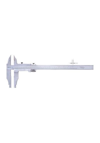0-300mmx0.05 Çift Çene Ağır İş Mekanik Kumpas