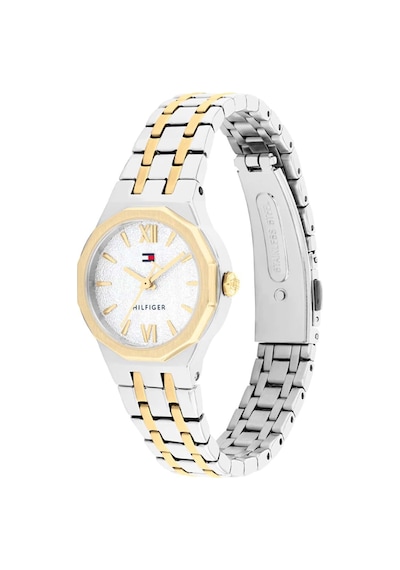 Tommy Hilfiger Th1782888 Kadın Kol Saati Metalik Gri