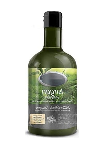 Isırgan Şampuanı - İnce Saçlar İçin Besleyici Formül, 400 Ml
