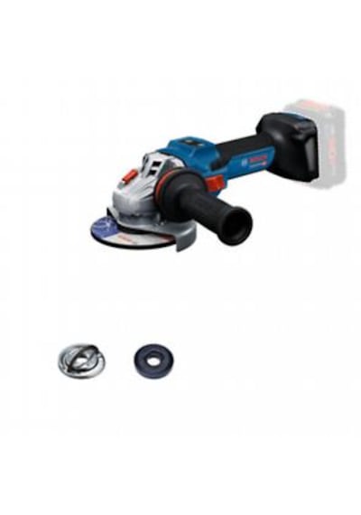 Bosch GWS 18V-15S Devir Ayarlı Solo Taşlama Makinesi