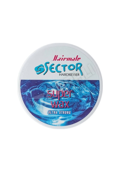 Sector Wax Ultra Strong 150 Ml