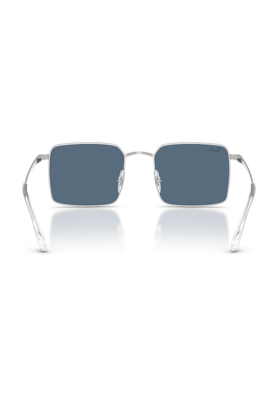Ray-ban Rb3782 003/80 50 Unisex Güneş Gözlüğü Gri