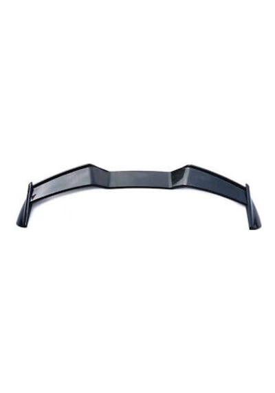 Byd Dolphin Bagaj Üstü Spor Spoiler Karbon Siyah