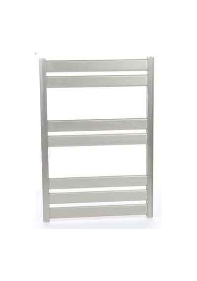 Mat Alüminyum Havlupan 50 x 70 Cm Termorad Petsa Slim +2 Adet Radya