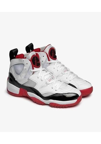 Nike Jordan Jumpman Two Tray Çok Renkli