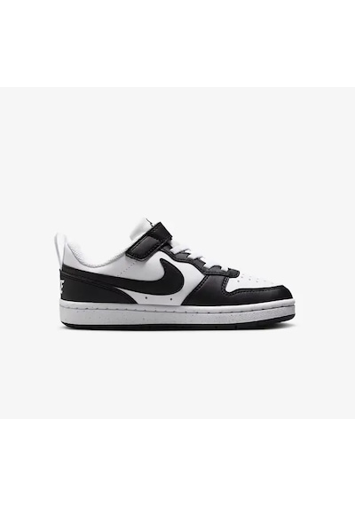 Nike Çocuk Ayakkabısı Court Borough Low Recraft Siyah Beyaz Çocuk Ayakkabısı Spor Ayakkabı Siyah Bey Nike Çocuk Ayakkabısı Court Borough Low Recraft Siyah Beyaz Çocuk Ayakkabısı Spor Ayakkabı Siyah Bey