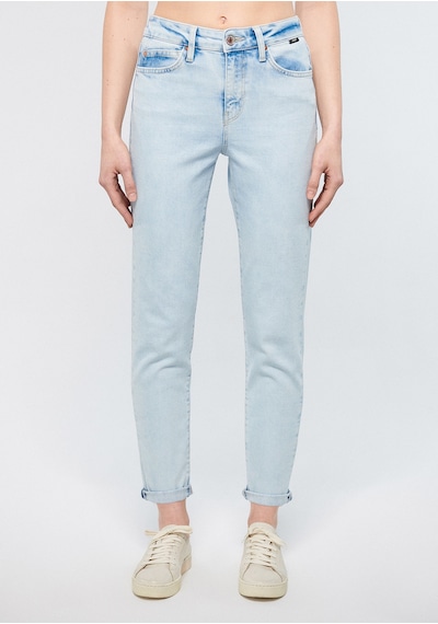 Mavi - Cindy 90S Jean Pantolon 100277-83647 Mavi