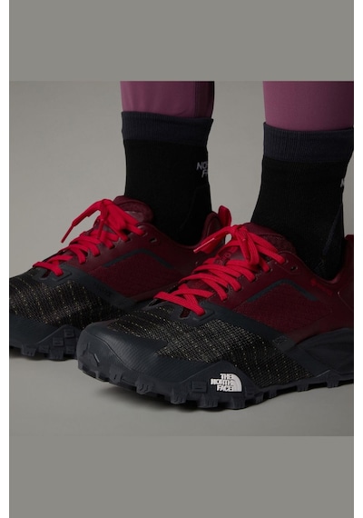 The North Face Kadın Offtrail Tr Gore-tex Koşu Ayakkabısı 001