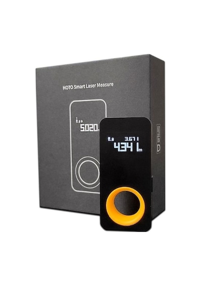 Xiaomi Hoto Smart Akıllı Lazermetre