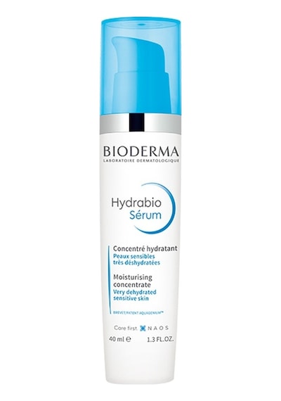 Bioderma Hydrabio Nemlendirme Serum 40 ML