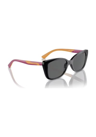 Vogue Junior Kız Çocuk 0vj2022 W44/87-48-16-125 Güneş Gözlüğü Çok Renkli