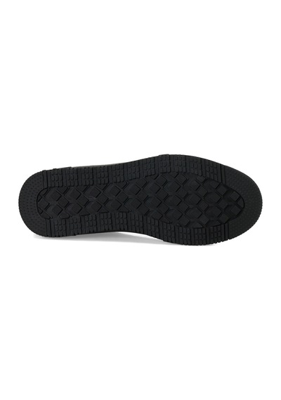 Oxide Crayz Pu Siyah Erkek Sneaker 000000000102714074