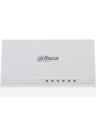 Dahua Pfs3005 5Et L 5 Port 10/100 Switch
