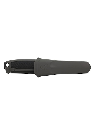 Morakniv Risberg Heavyduty C Black Skies - Mora Kamp Bıçak Siyah