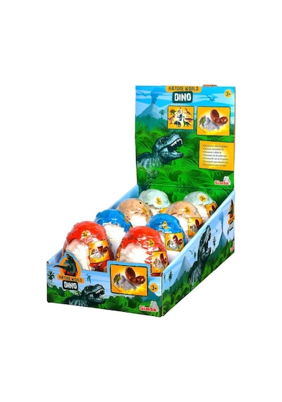 Simba Dino Kazı Seti Dinozor