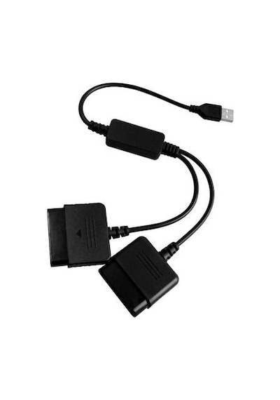 Playstation2 Usb Çevirici Ps2 Direksiyon Usb Çevirici Ps2 Pc Çevirici Ps2 Ps3 Çevirici