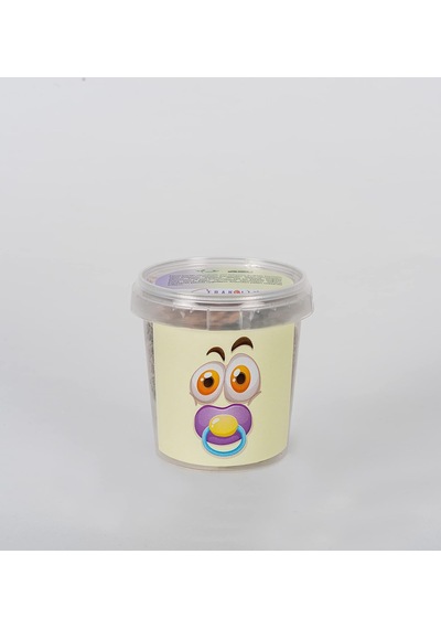 Çim Adam 2 - Bebek Çok renkli